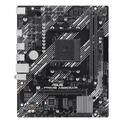 ASUS PRIME A520M-R Micro-ATX Socket AM4 AMD A520